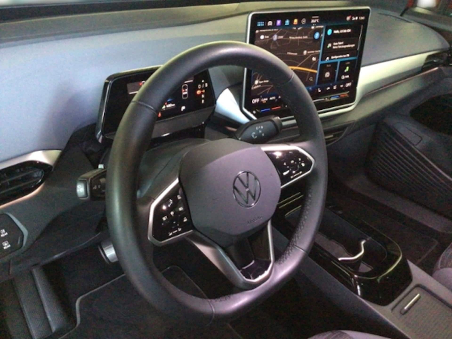 Volkswagen ID.4 Pro