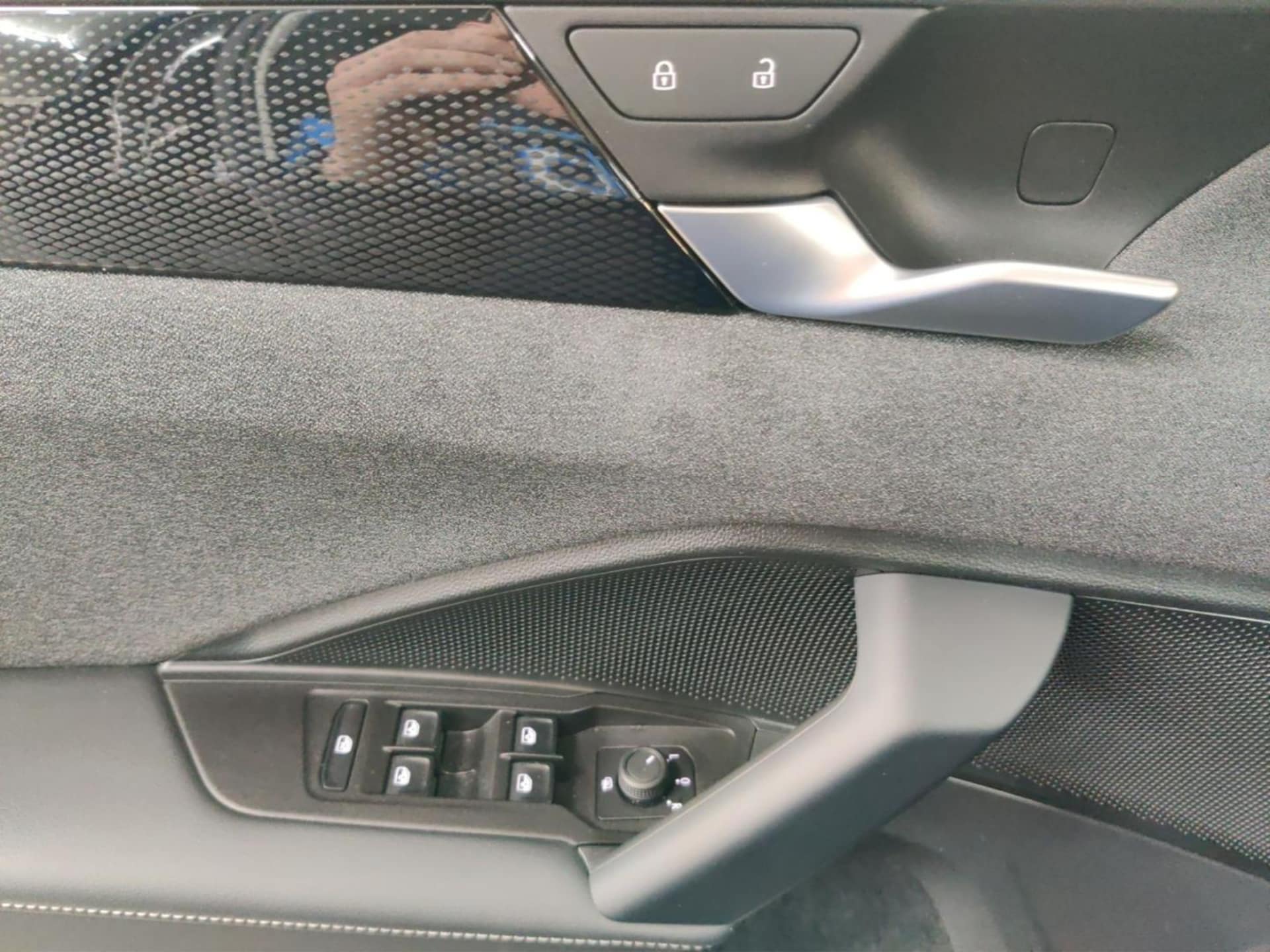 Volkswagen Tiguan Basis-Modell