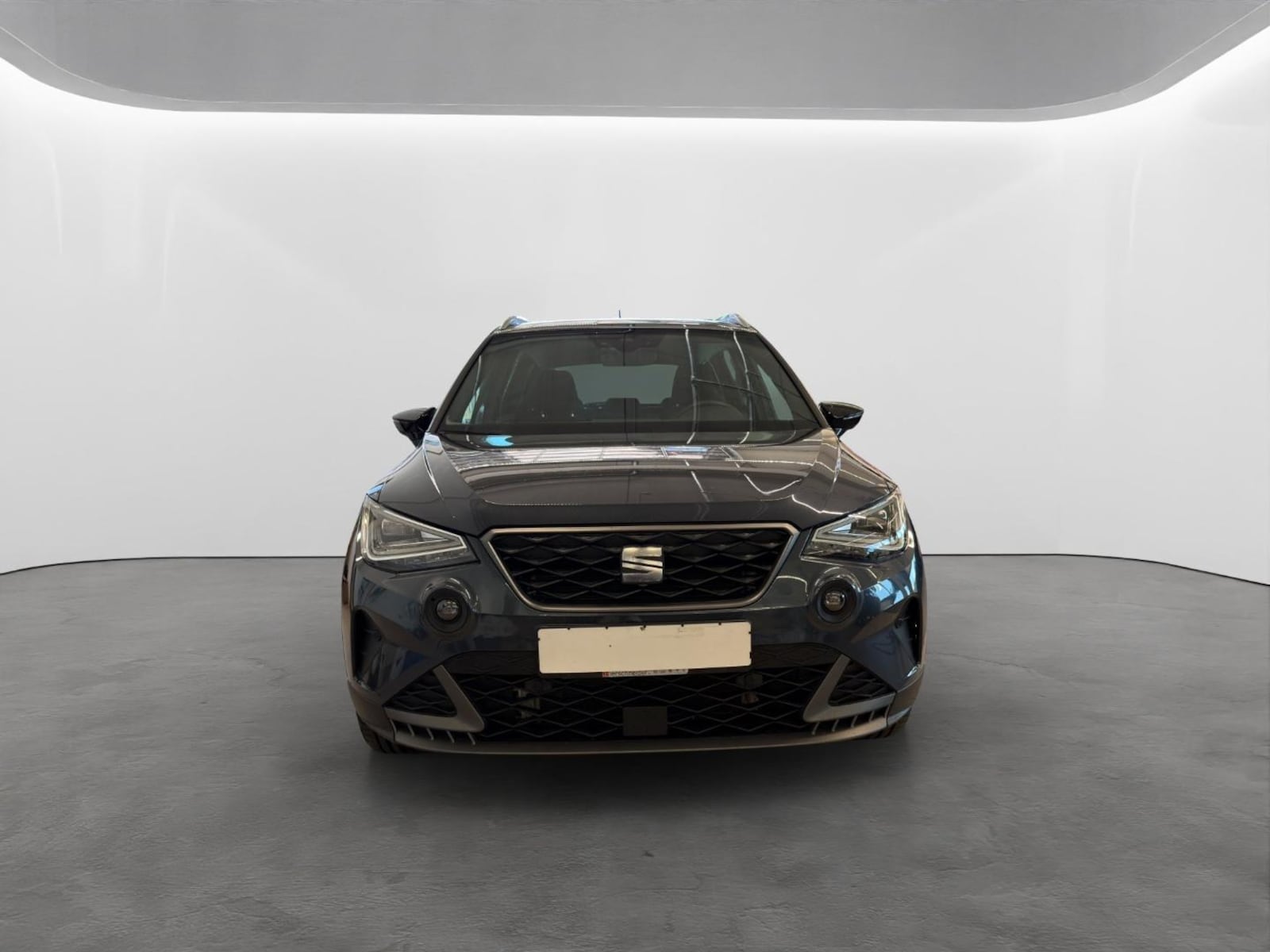 SEAT Arona – Bild 3