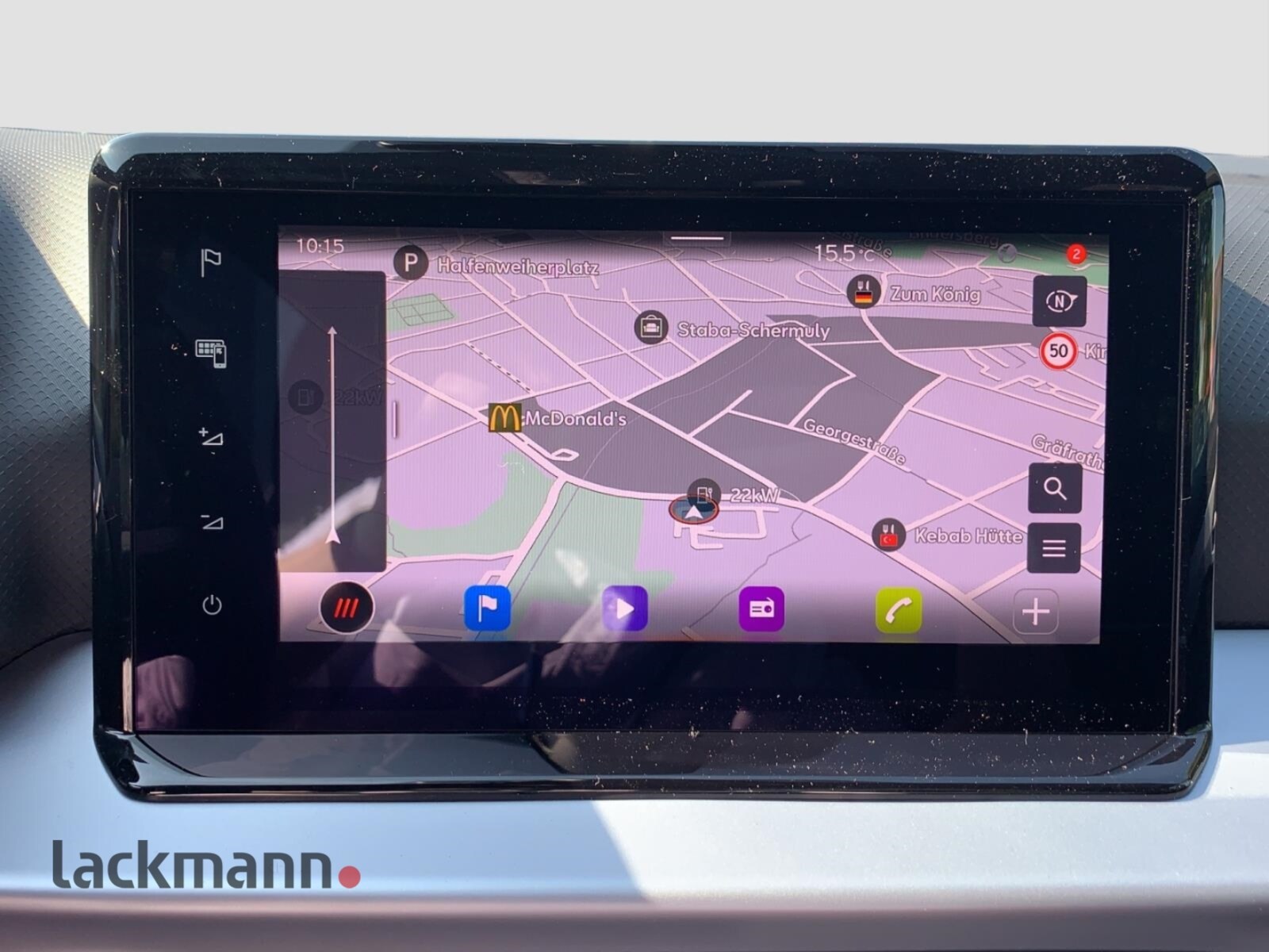 SEAT Arona – Bild 10