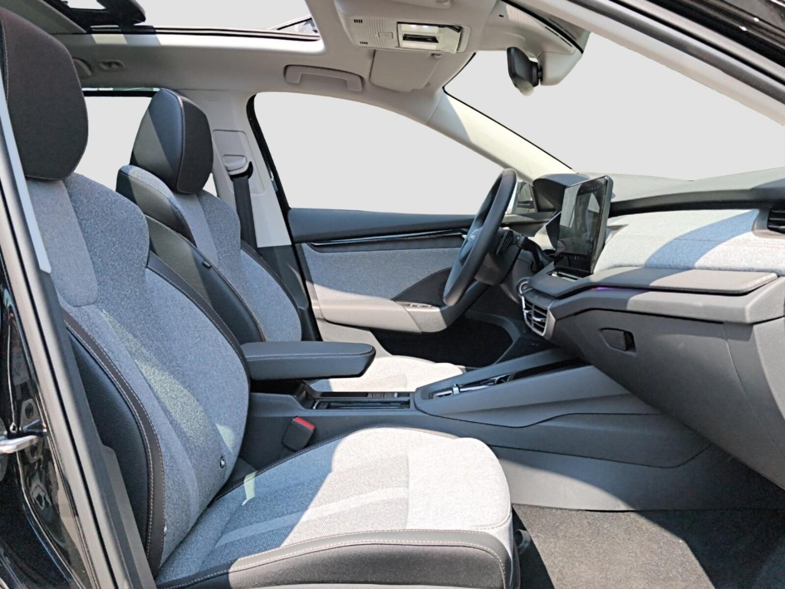 Škoda Octavia Combi – Bild 22