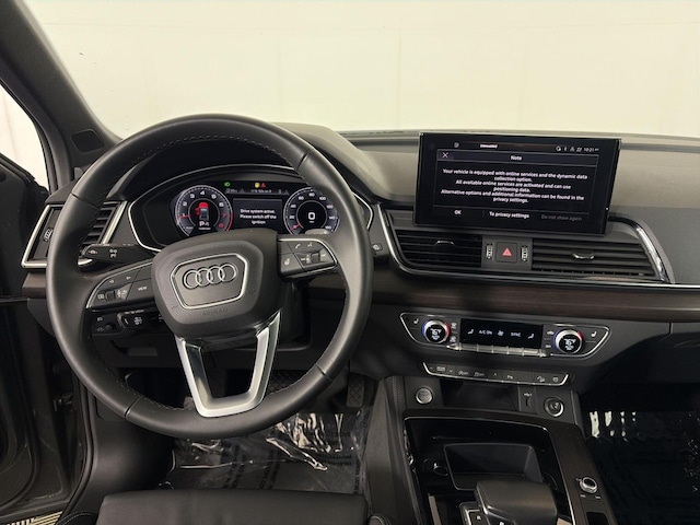 2023 Audi Q5 Sportback