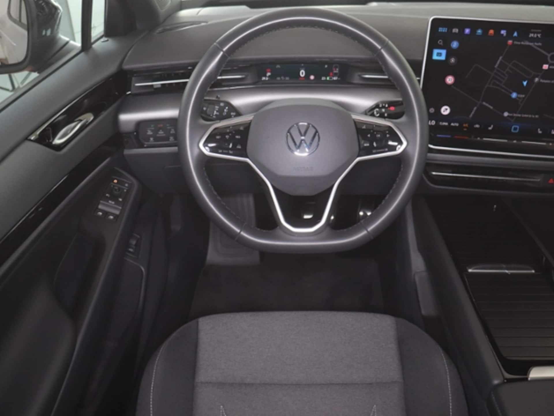 Volkswagen ID.7 Tourer Pro