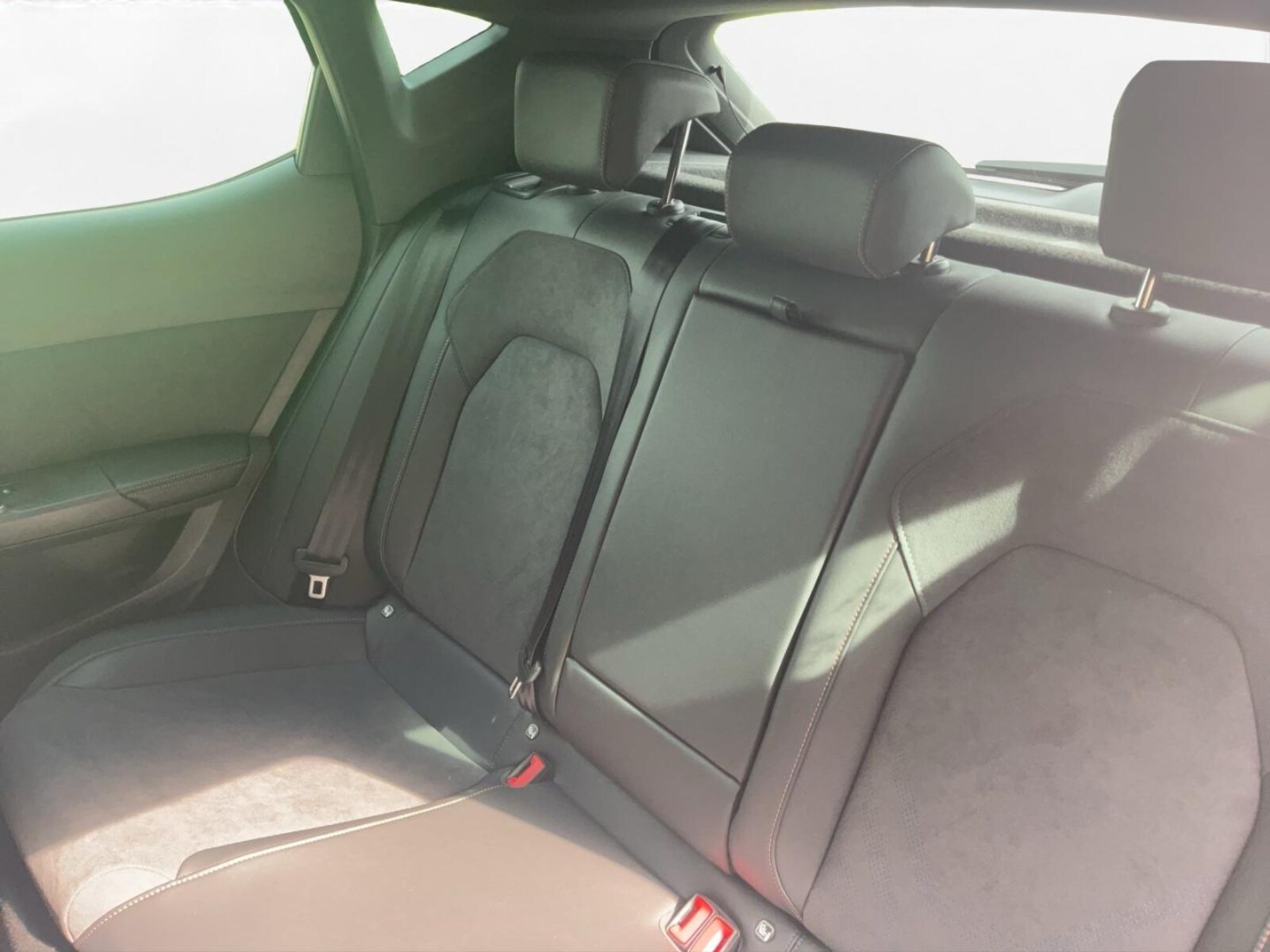 CUPRA Leon – Bild 12