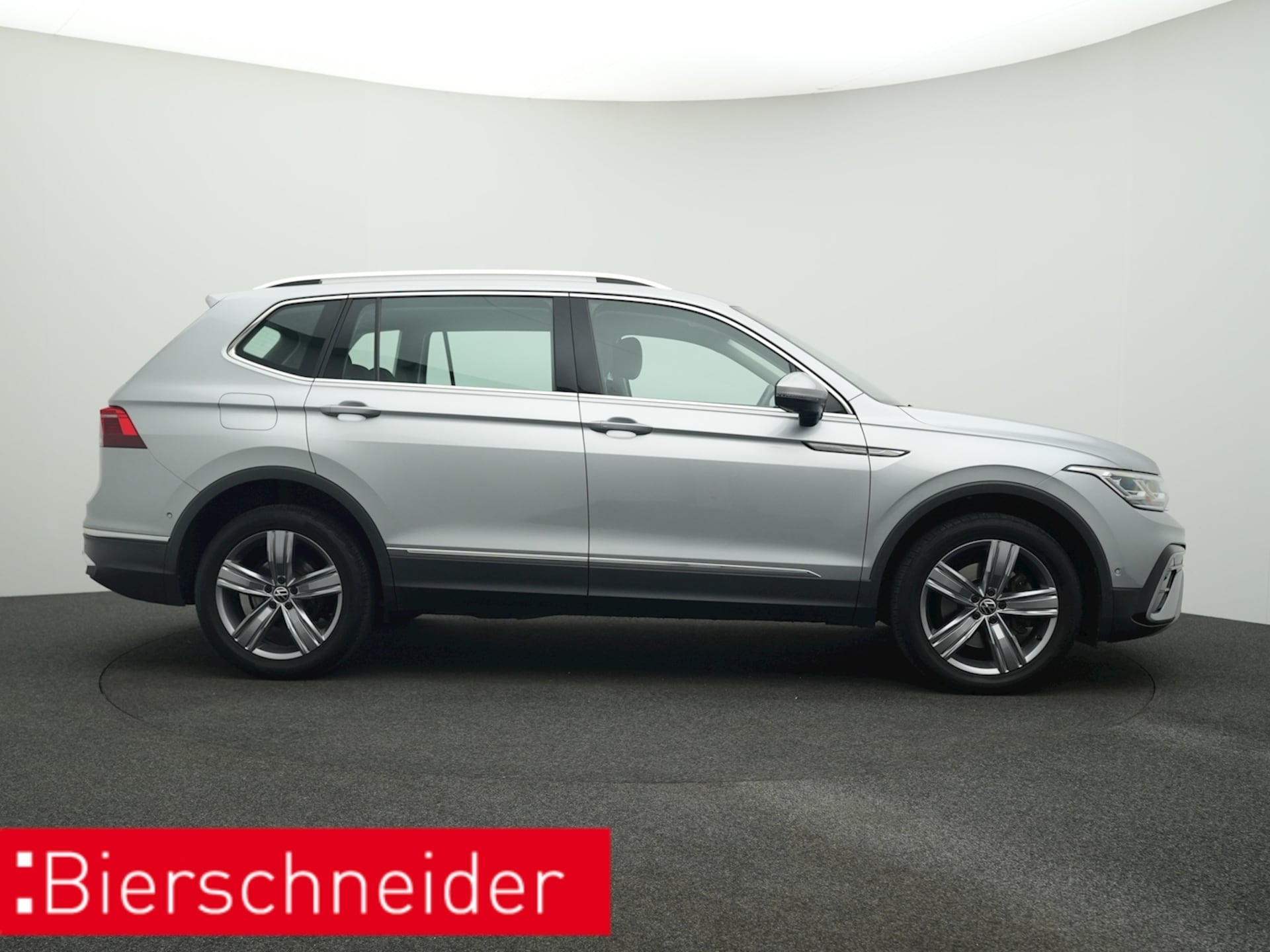 Volkswagen Tiguan Allspace Elegance