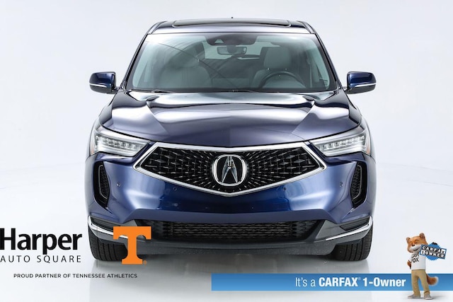 2024 Acura RDX