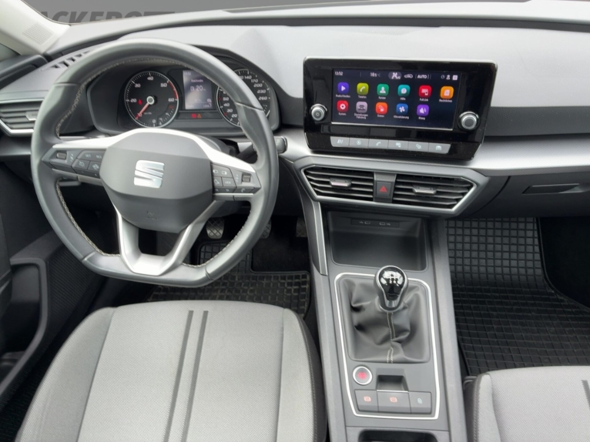 SEAT Leon Style