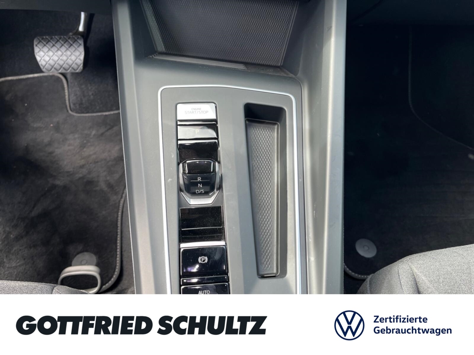 Volkswagen Golf – Bild 13