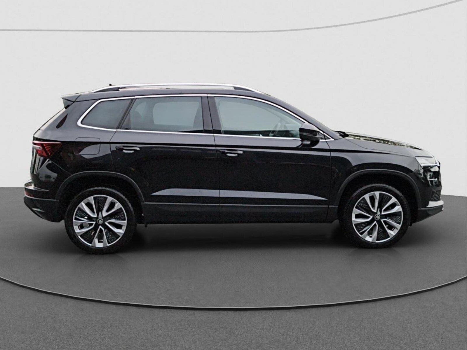 Škoda Karoq – Bild 10