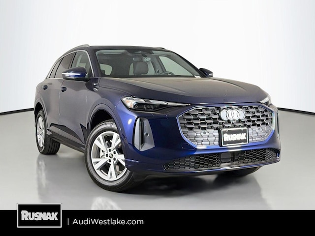Photo of 2026 Audi Q5