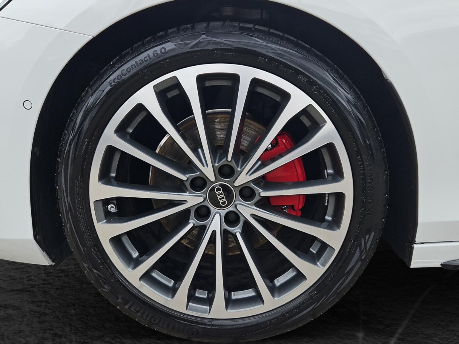 Audi A6 Avant – Bild 5