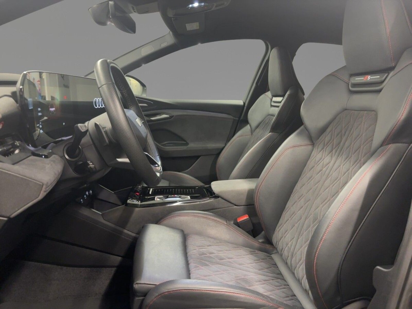 Audi Q6 e-tron – Bild 9