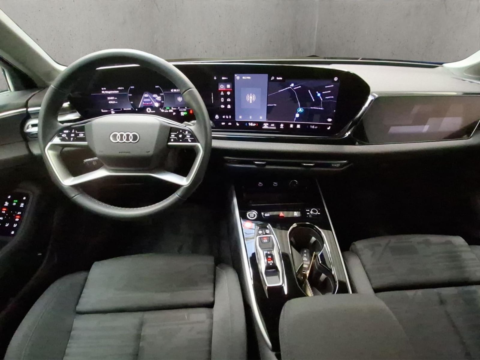 Audi A6 Avant – Bild 15
