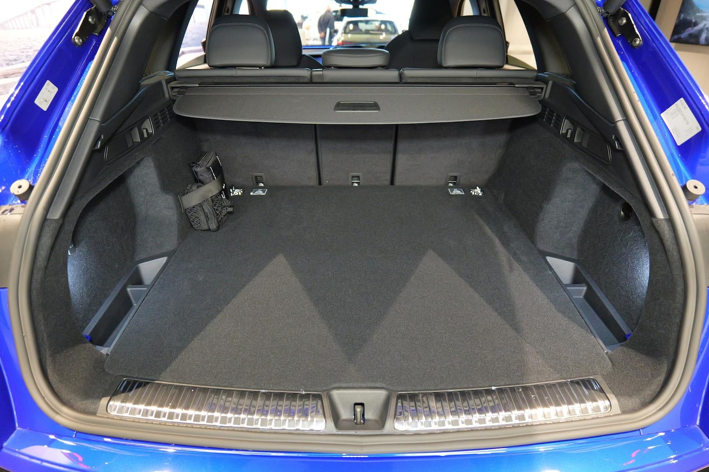 Image about Audi Q5 SUV e-hybrid quattro S tronic