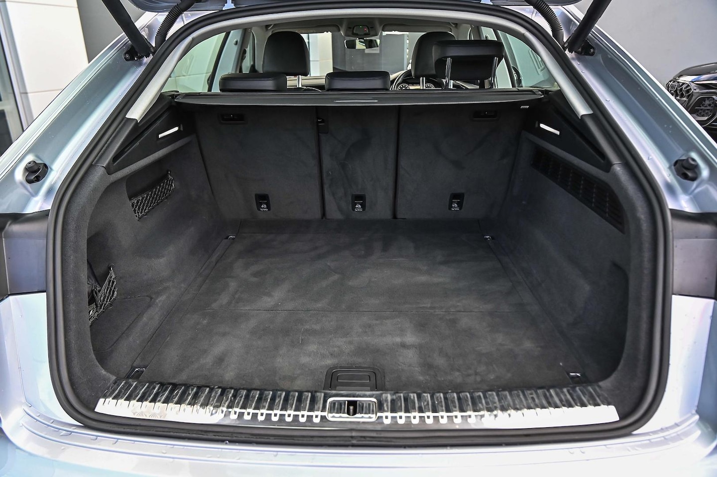Image about Audi Q8 Q8
