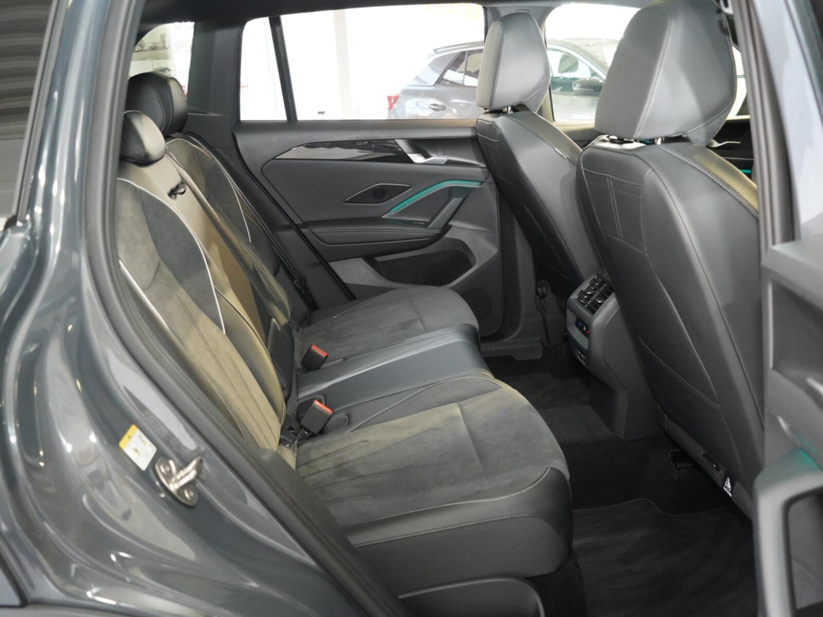 Volkswagen Tiguan – Bild 20