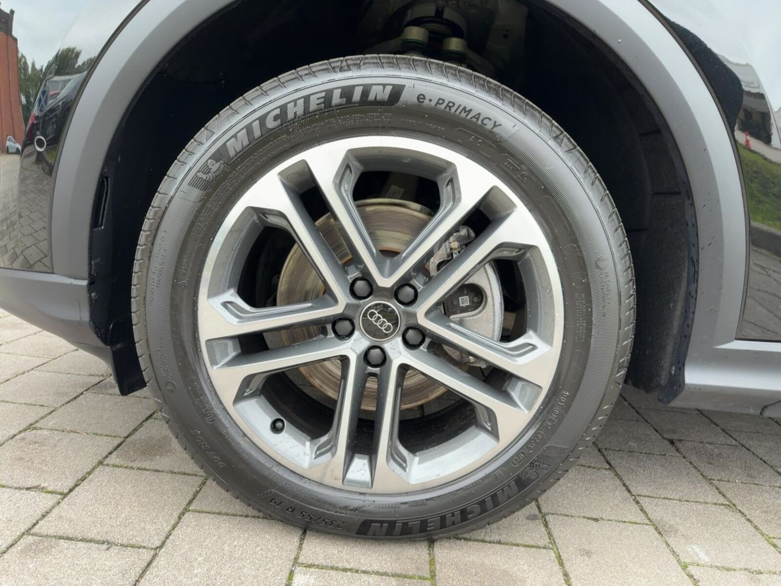 Audi Q5 – Bild 14