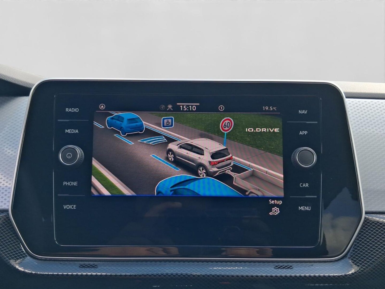 Volkswagen T-Cross – Bild 13