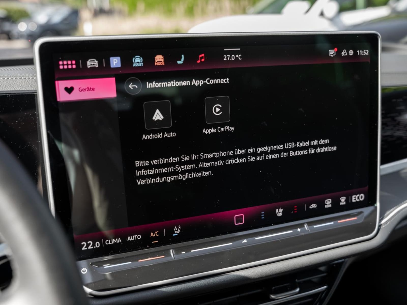 Volkswagen Passat – Bild 14