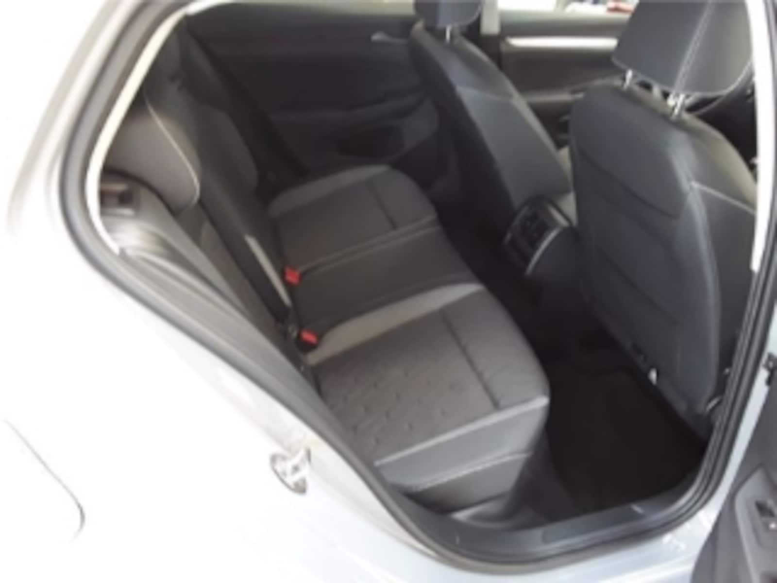 Volkswagen Golf – Bild 6
