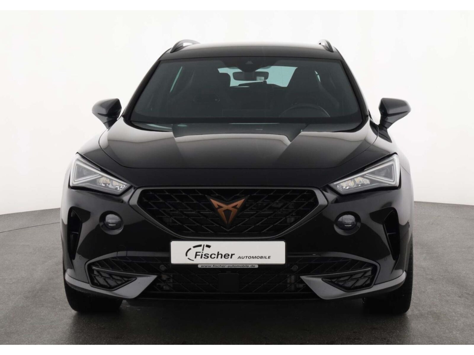 CUPRA Formentor – Bild 2