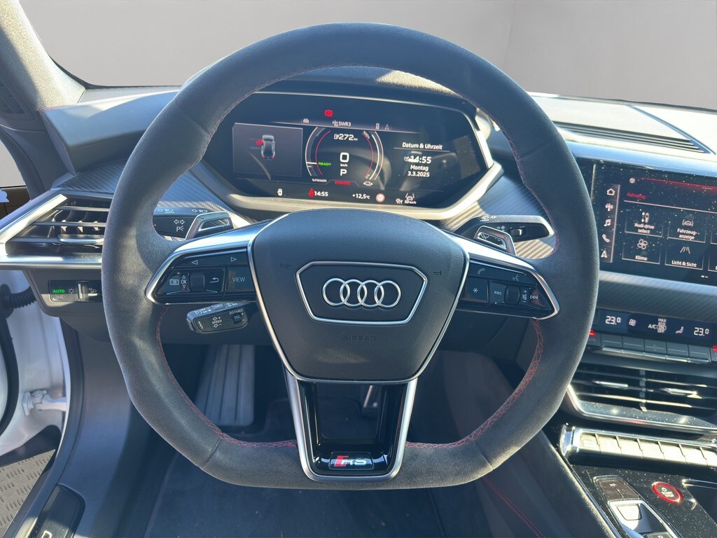 Image about Audi RS e-tron GT e-tron quattro