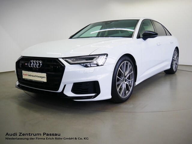 Audi S6 Limousine