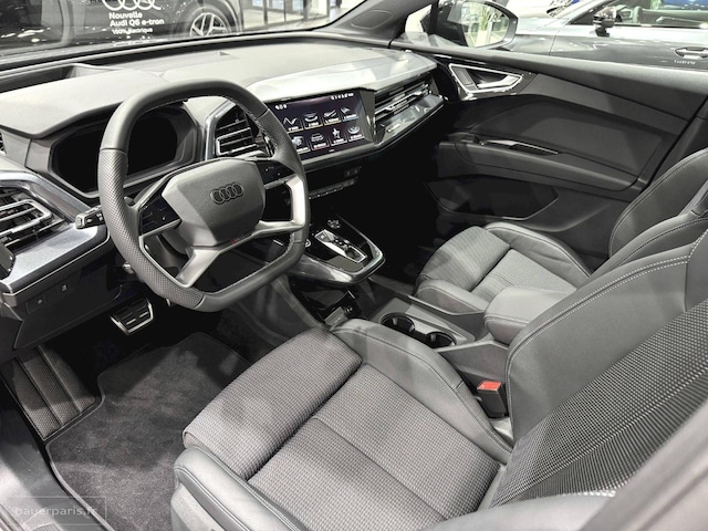 Audi Q4 E-tron 45 E-tron 210,00 KW - 2025 - Joinsteer - #18