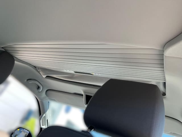 Volkswagen T6.1 California