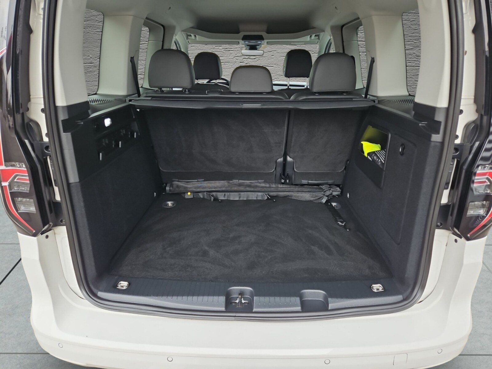 Volkswagen Caddy – Bild 11
