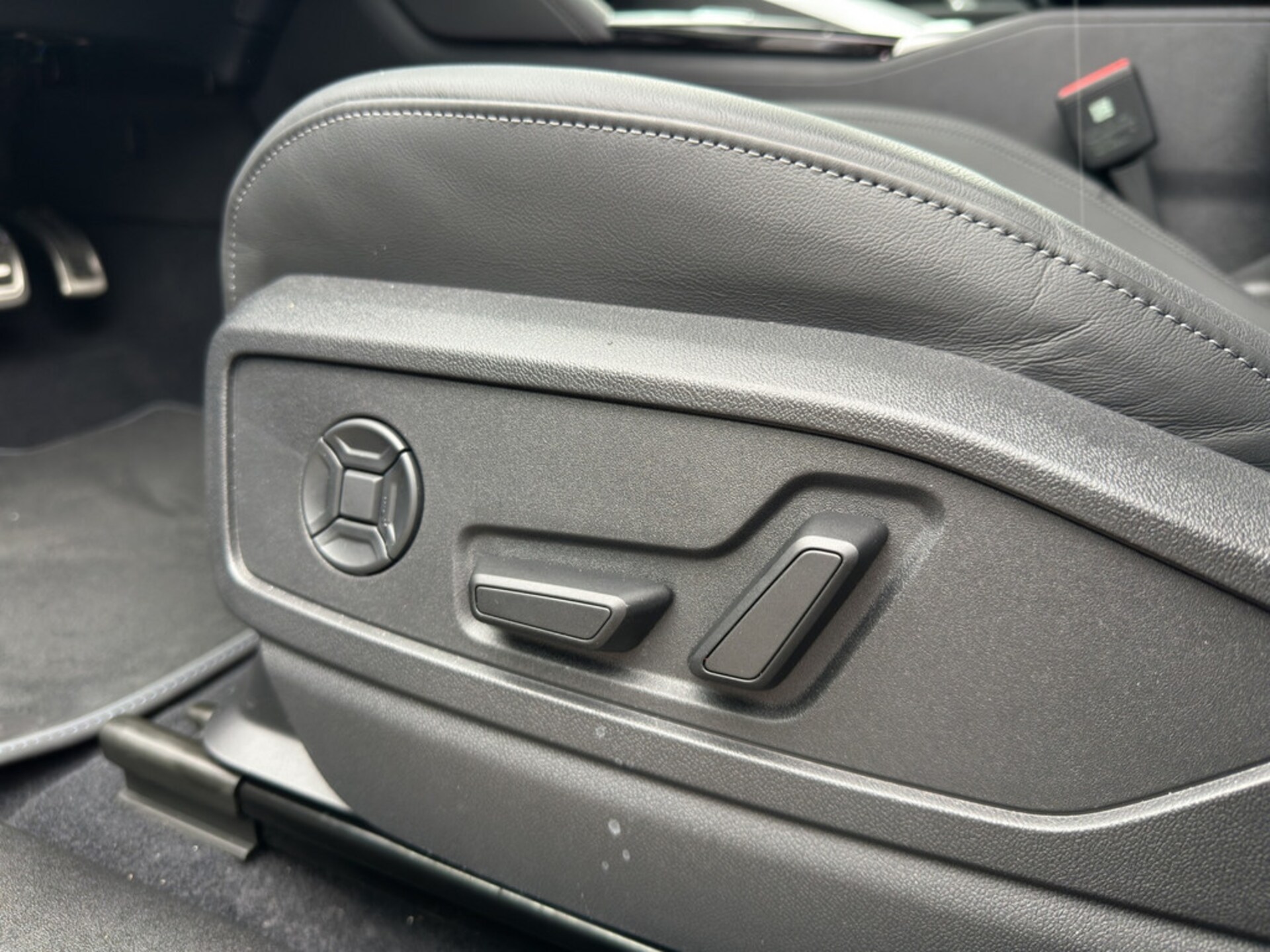 Audi Q5 SUV