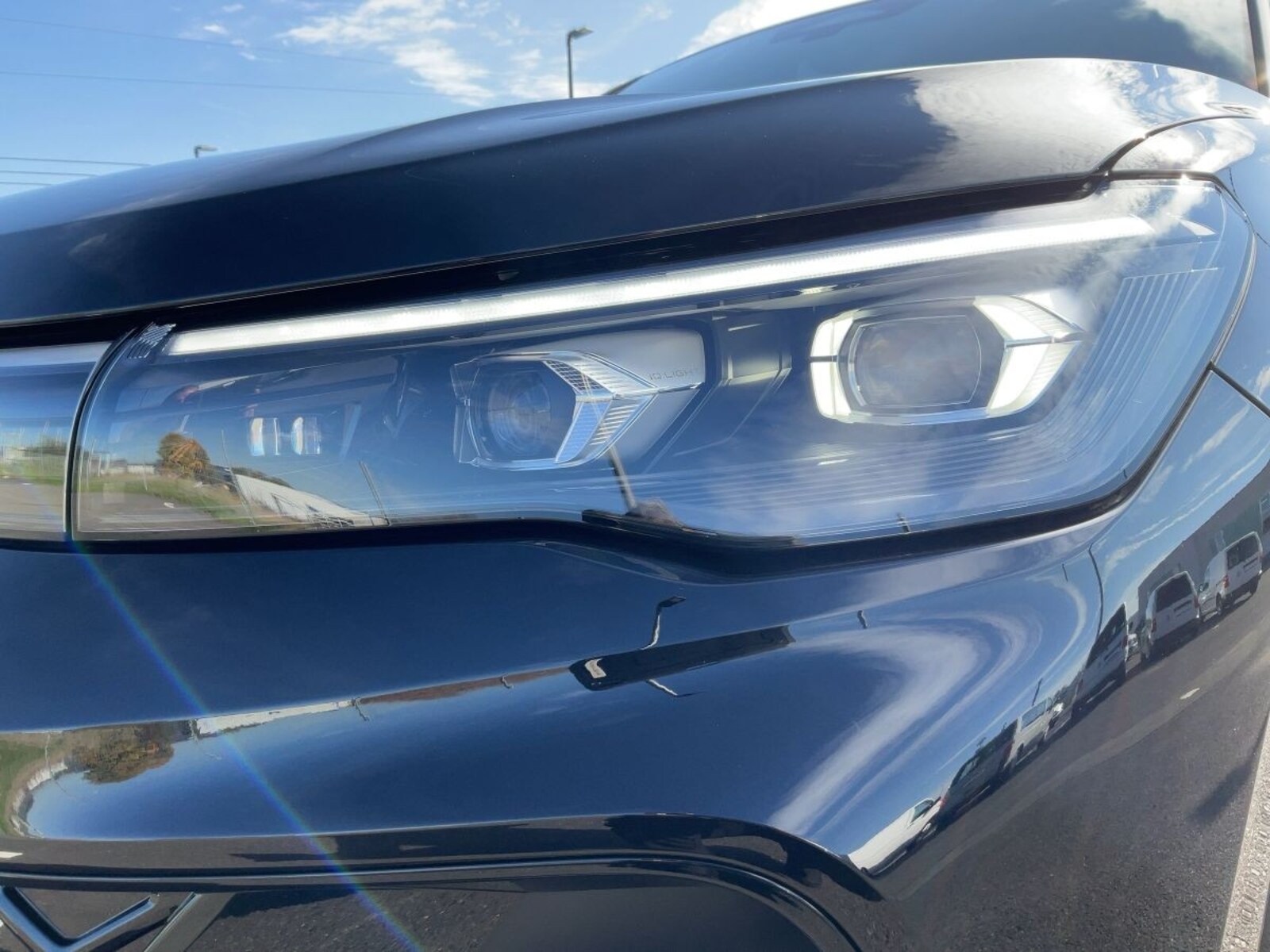 Volkswagen Tiguan – Bild 14