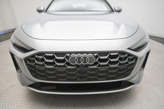 2025 Audi A5 Premium Plus - Photo 23