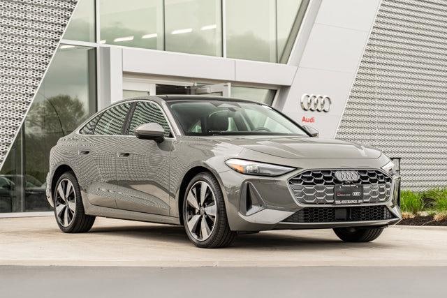 2025 Audi A5 Sedan