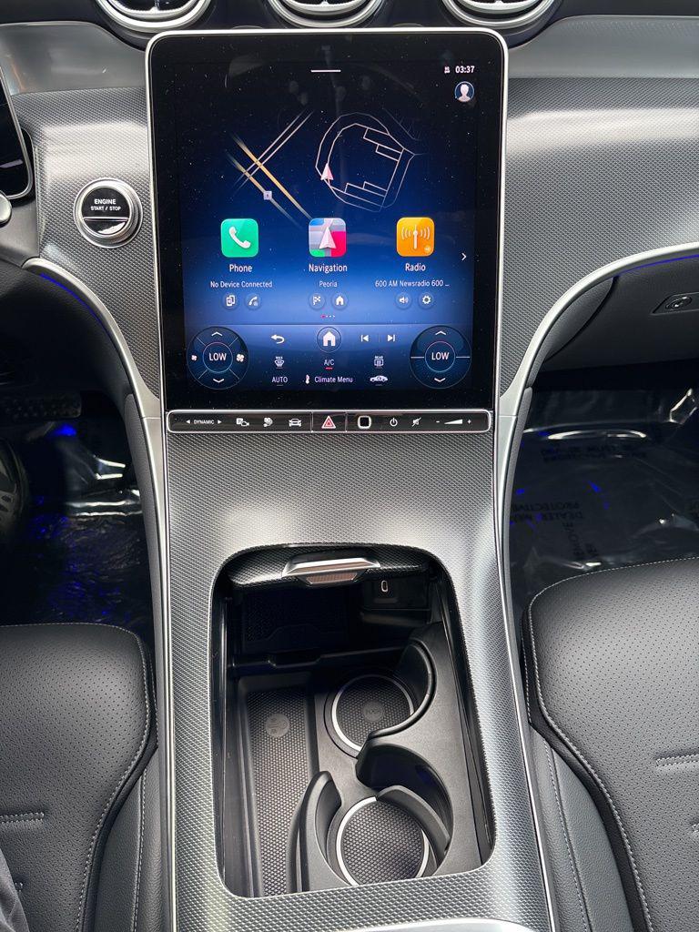2025 Mercedes-Benz GLC Base - Photo 10