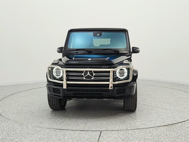 2023 Mercedes-Benz G-Class