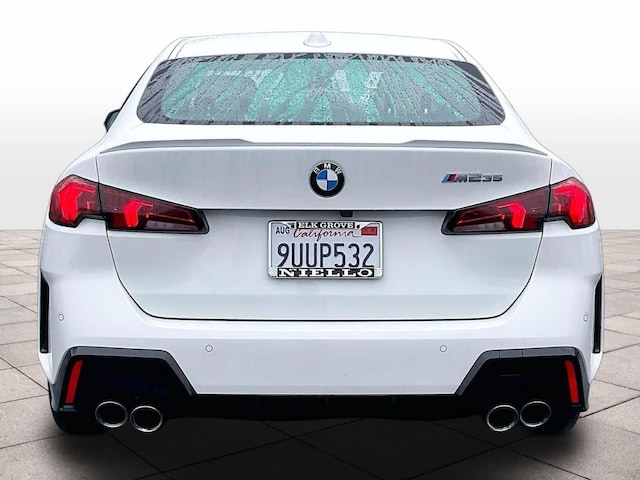 2025 BMW