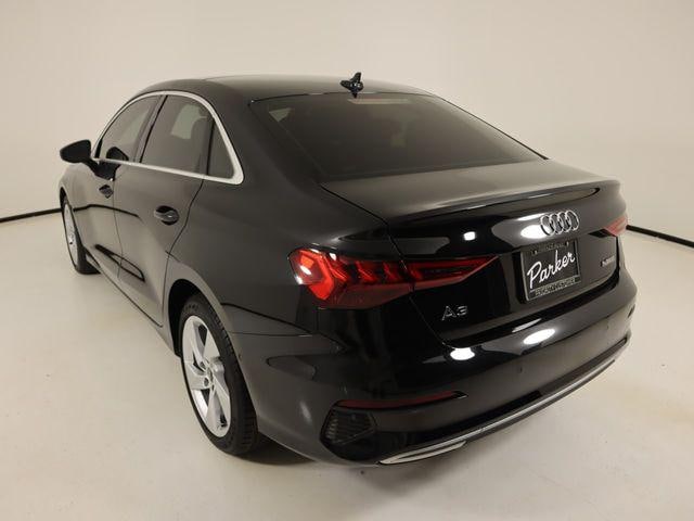 2023 Audi A3