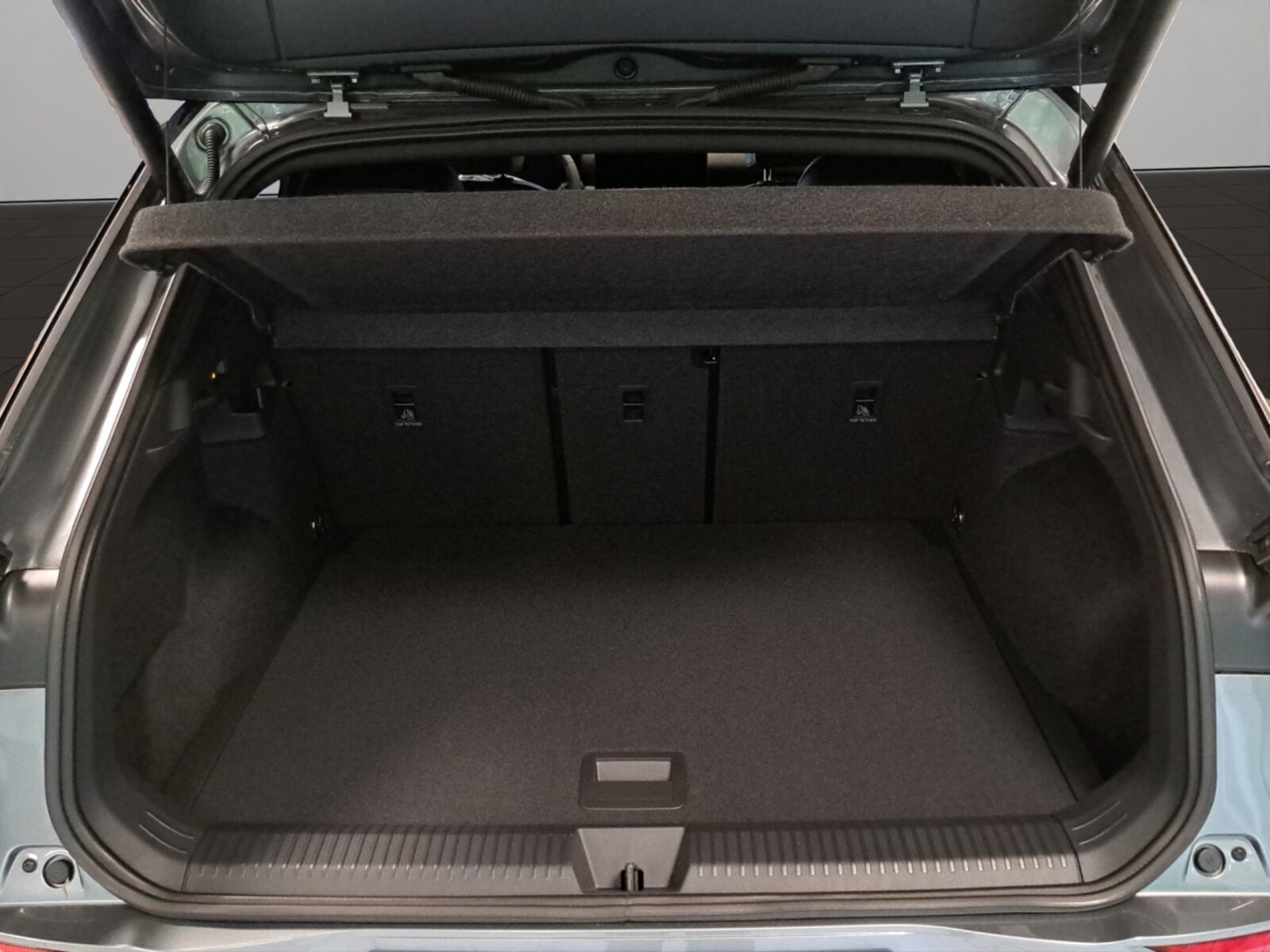 Volkswagen T-Roc – Bild 15