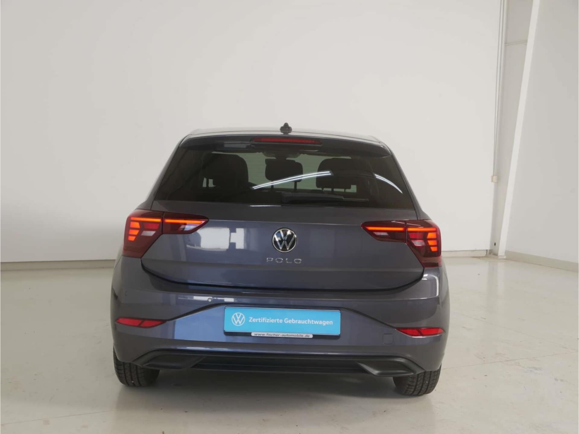 Volkswagen Polo Goal