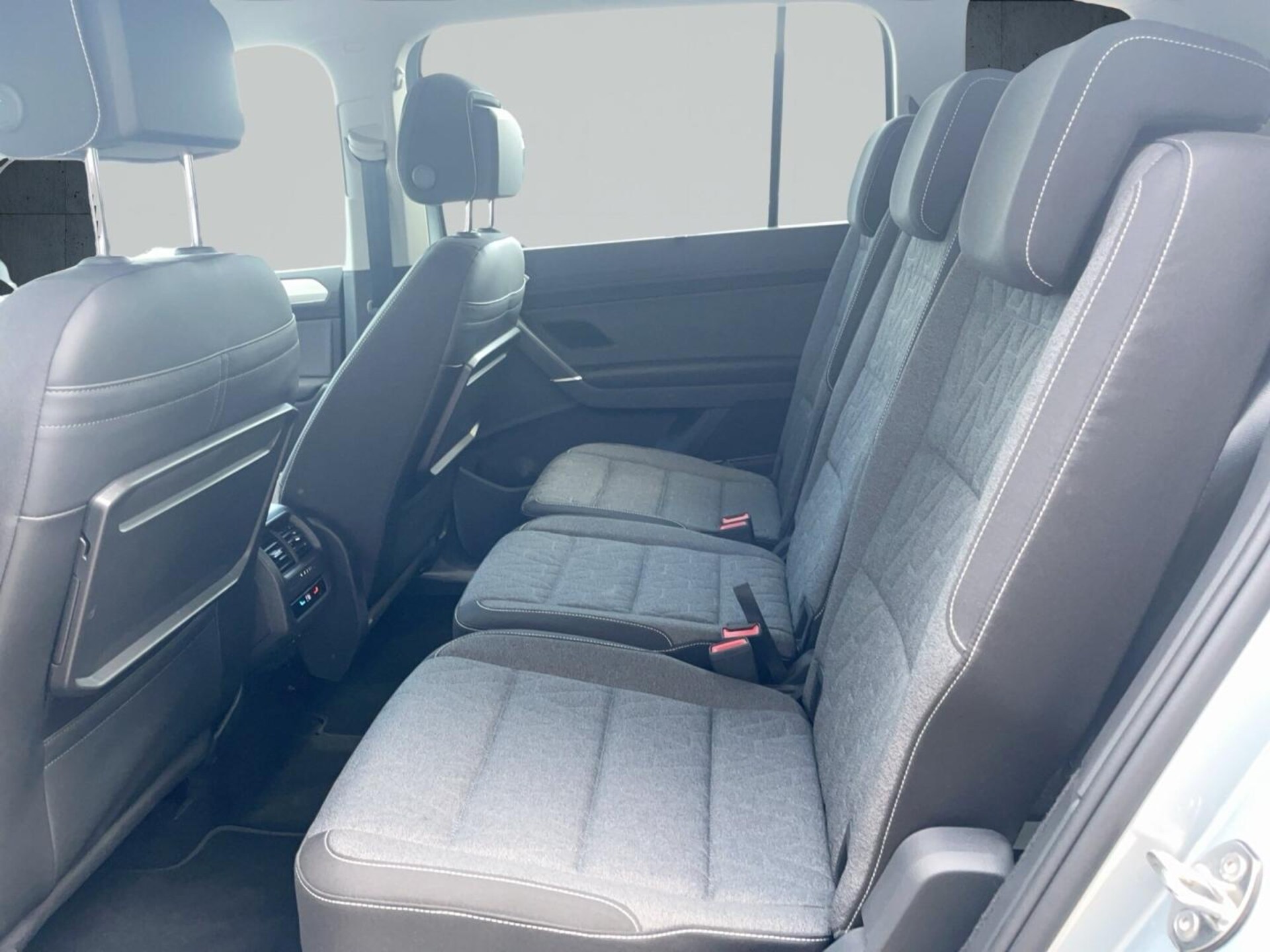 Volkswagen Touran MOVE