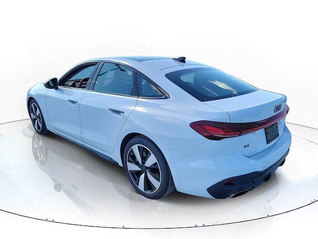 2026 Audi A5 Sedan