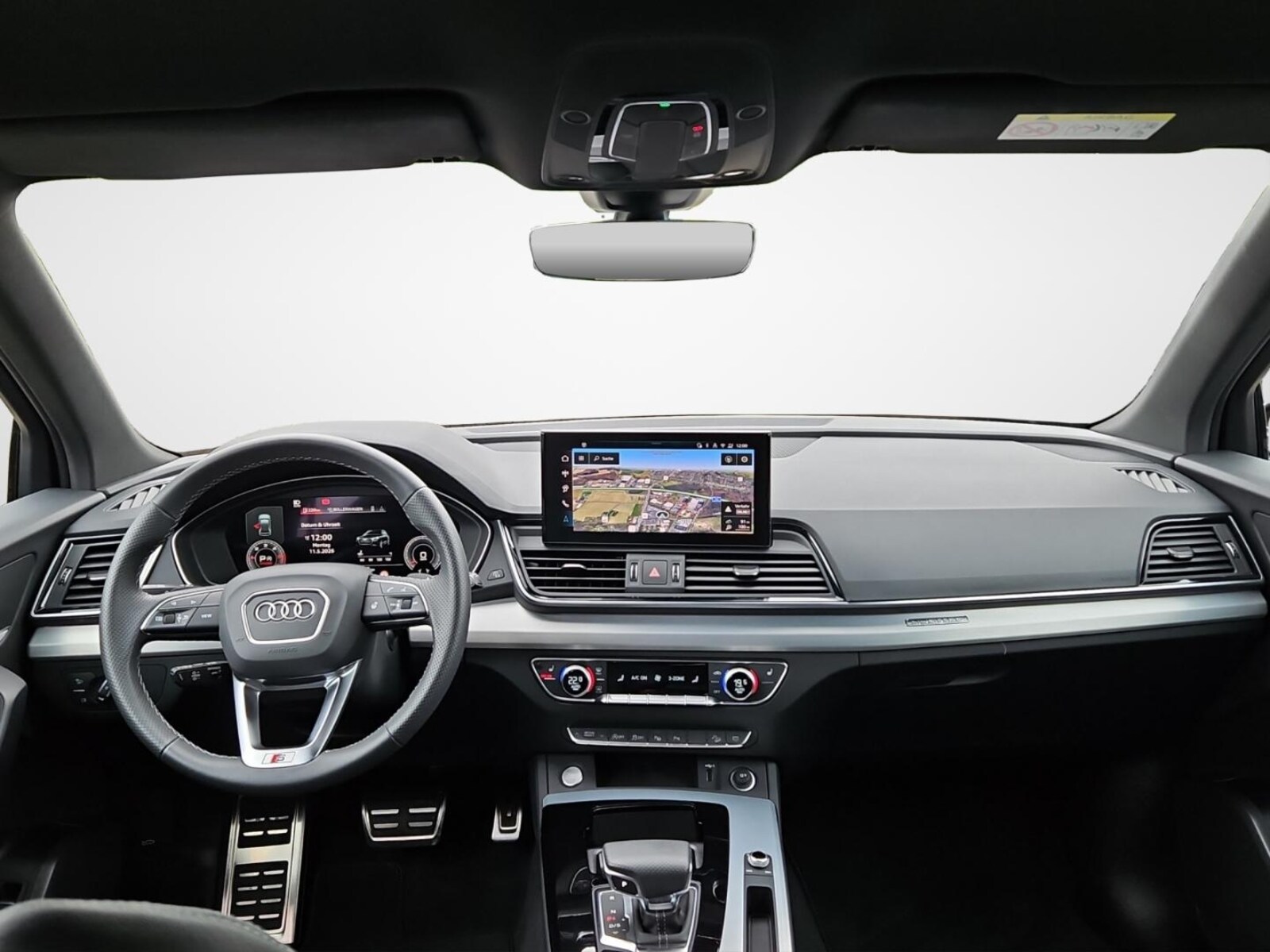 Audi Q5 – Bild 8