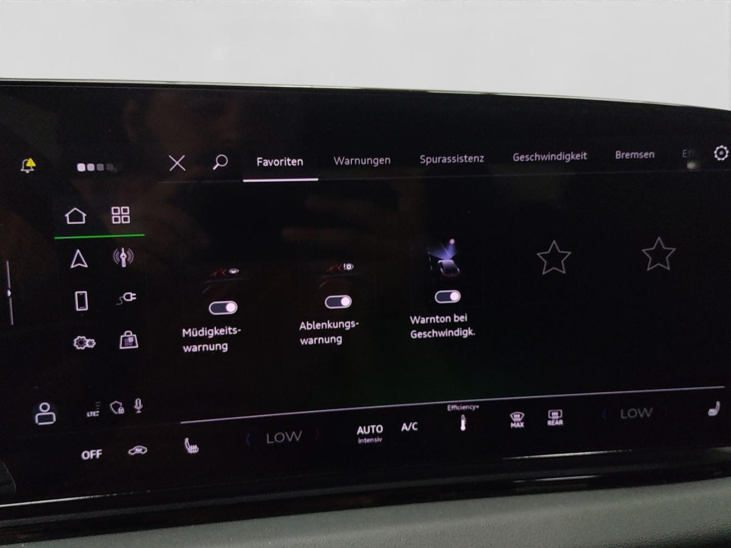 Bild über Audi A6 Avant e-tron e-tron - für weitere Informationen kontaktieren Sie den Audi Partner