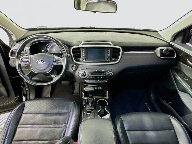 2020 Kia Sorento