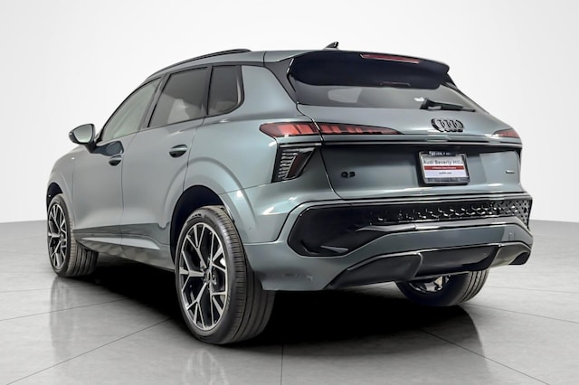 2026 Audi Q3 SUV