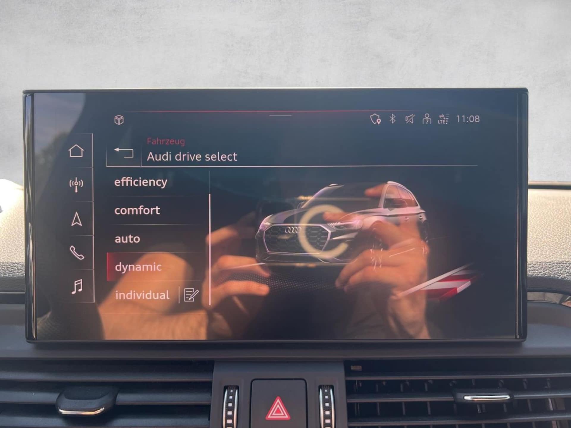 Audi Q5 SUV S line
