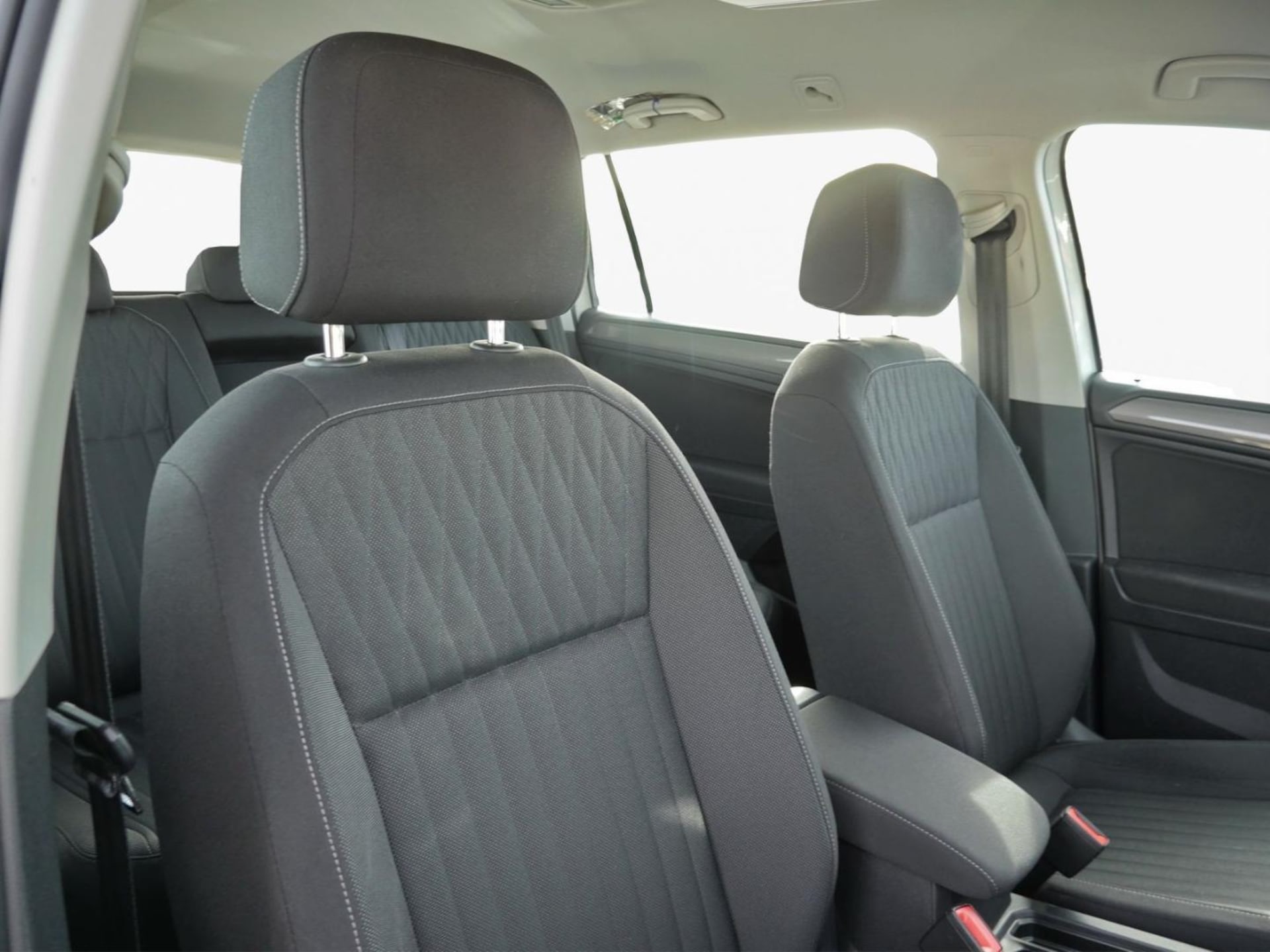 Volkswagen Tiguan Allspace Life