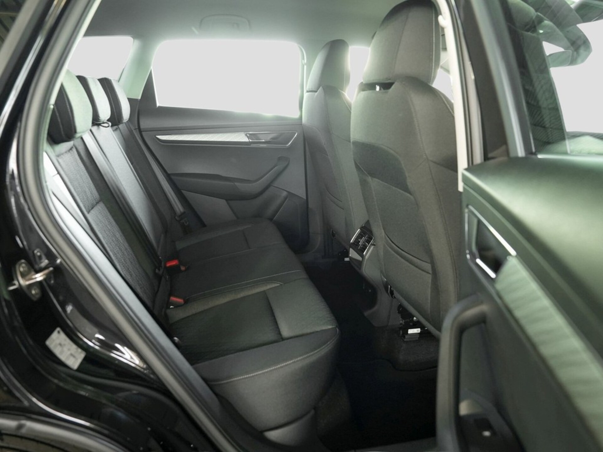 Skoda Karoq Selection
