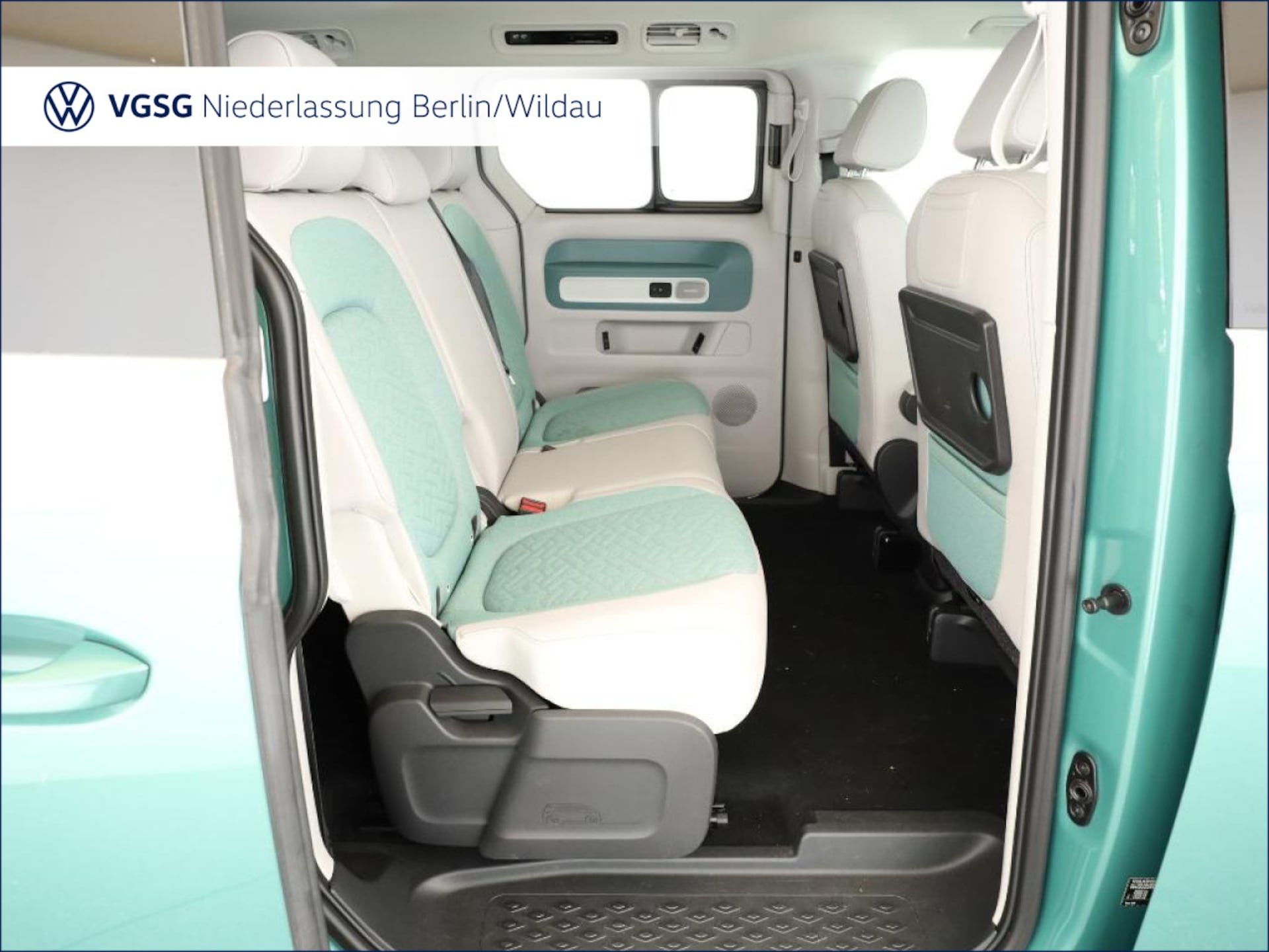 Volkswagen ID. Buzz Pro